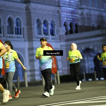 Runner Photo 5561753