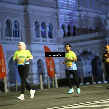 Runner Photo 5561756