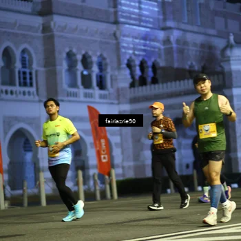 Runner Photo 5561759