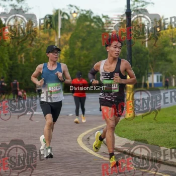 Runner Photo 556176