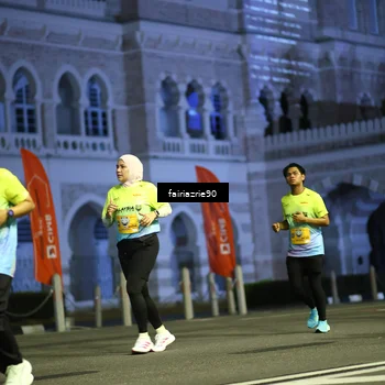 Runner Photo 5561760