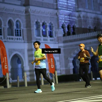 Runner Photo 5561761