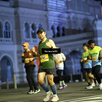 Runner Photo 5561765