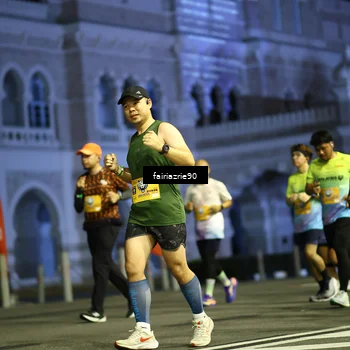 Runner Photo 5561766