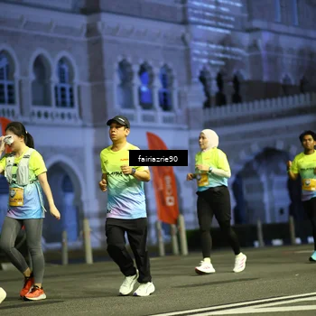 Runner Photo 5561769