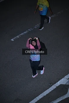 Runner Photo 5561771