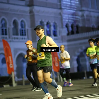 Runner Photo 5561772