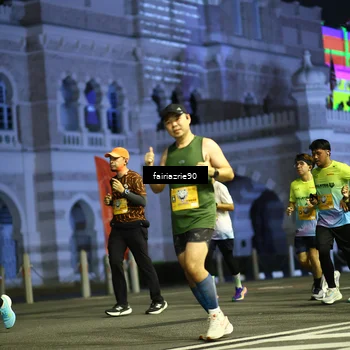 Runner Photo 5561774