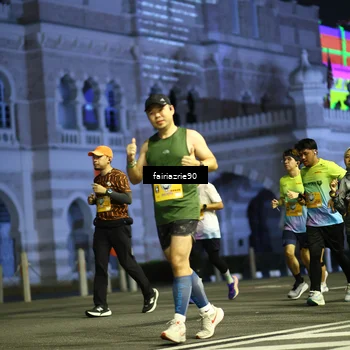 Runner Photo 5561775