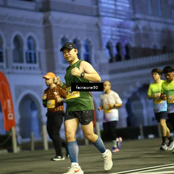 Runner Photo 5561779