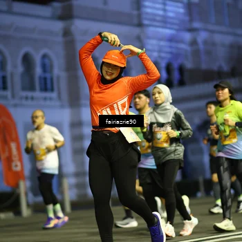 Runner Photo 5561783