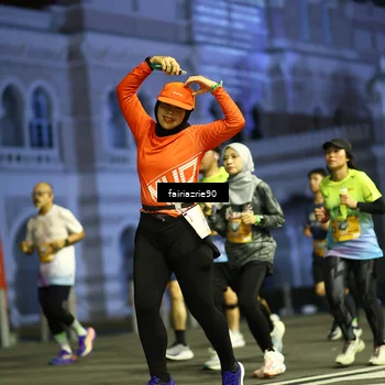 Runner Photo 5561785