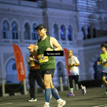 Runner Photo 5561787