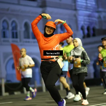 Runner Photo 5561791