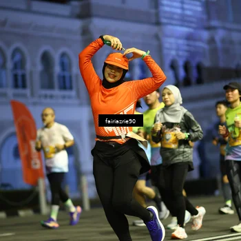 Runner Photo 5561793