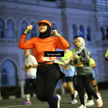 Runner Photo 5561794