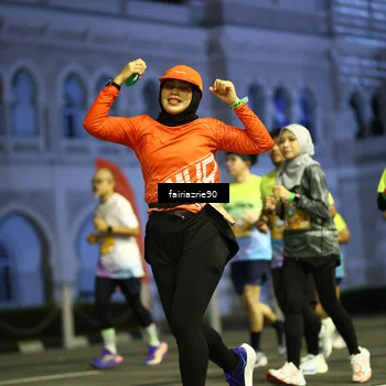 Runner Photo 5561796