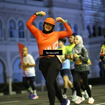 Runner Photo 5561800