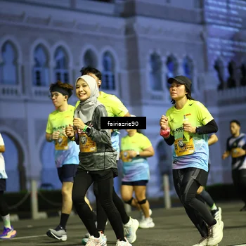 Runner Photo 5561801