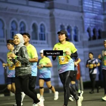 Runner Photo 5561802