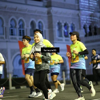 Runner Photo 5561803