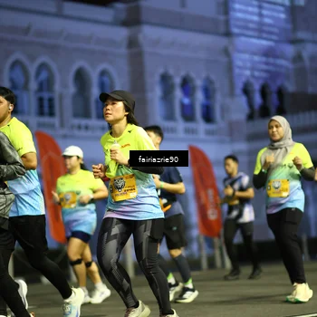 Runner Photo 5561805
