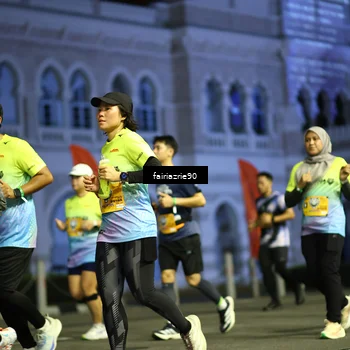 Runner Photo 5561806