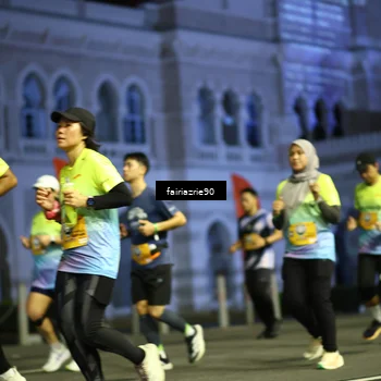 Runner Photo 5561807