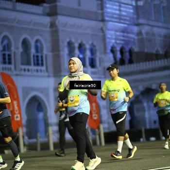 Runner Photo 5561810