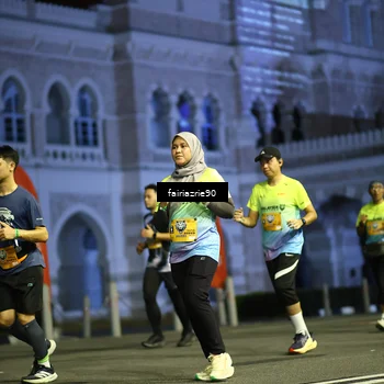 Runner Photo 5561811