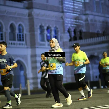 Runner Photo 5561813