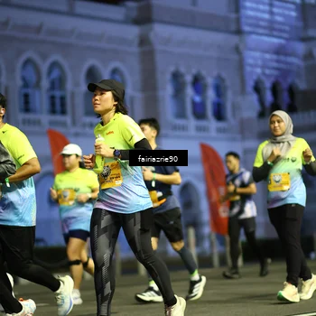 Runner Photo 5561815