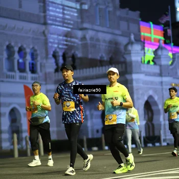 Runner Photo 5561816