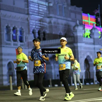 Runner Photo 5561817