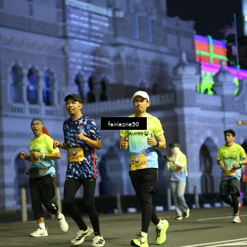 Runner Photo 5561818