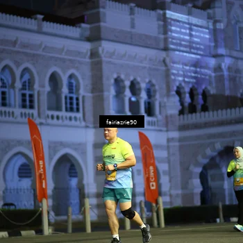 Runner Photo 5561819