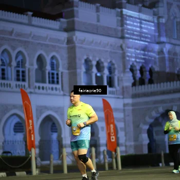 Runner Photo 5561821