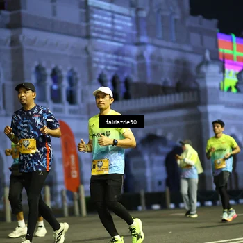 Runner Photo 5561822