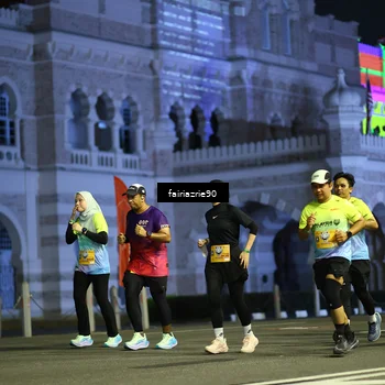 Runner Photo 5561823