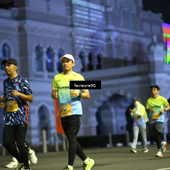 Runner Photo 5561827