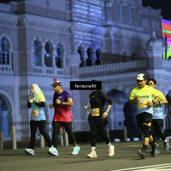 Runner Photo 5561828