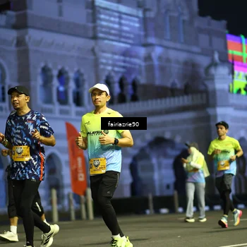 Runner Photo 5561830