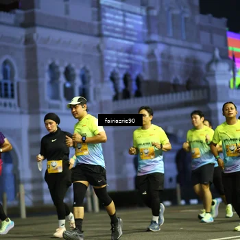 Runner Photo 5561831