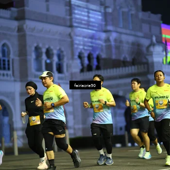 Runner Photo 5561832