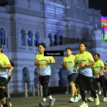 Runner Photo 5561835
