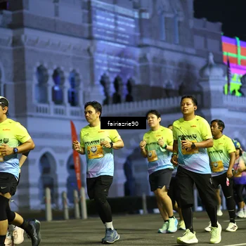 Runner Photo 5561839