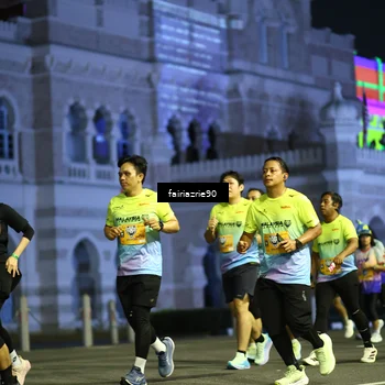 Runner Photo 5561841
