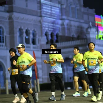 Runner Photo 5561843