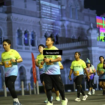 Runner Photo 5561845