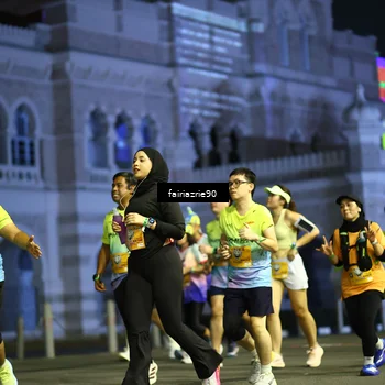 Runner Photo 5561847